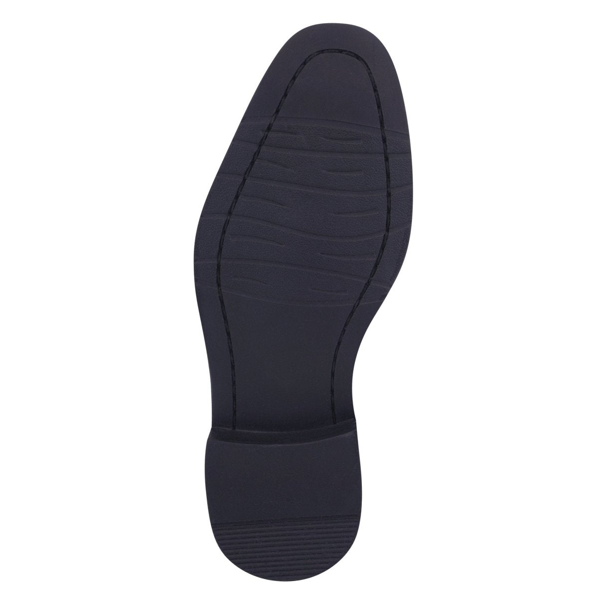 Kevin Leather Oxford Style Lace Up Dress Shoes Shoes by Libertyzeno – Don't Panic Shoes