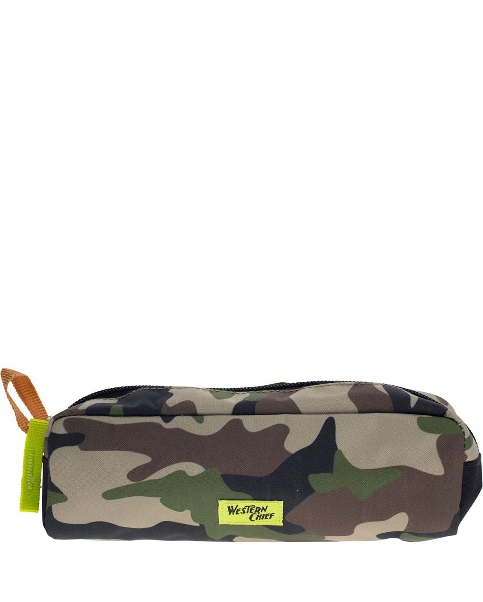 Kids Backpack - Camo Backpacks by Western Chief Kids' – Don't Panic Shoes