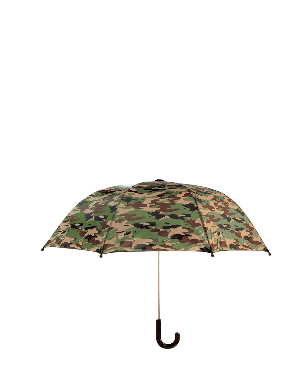 Kids Camo Umbrella Umbrellas by Western Chief Kids' – Don't Panic Shoes