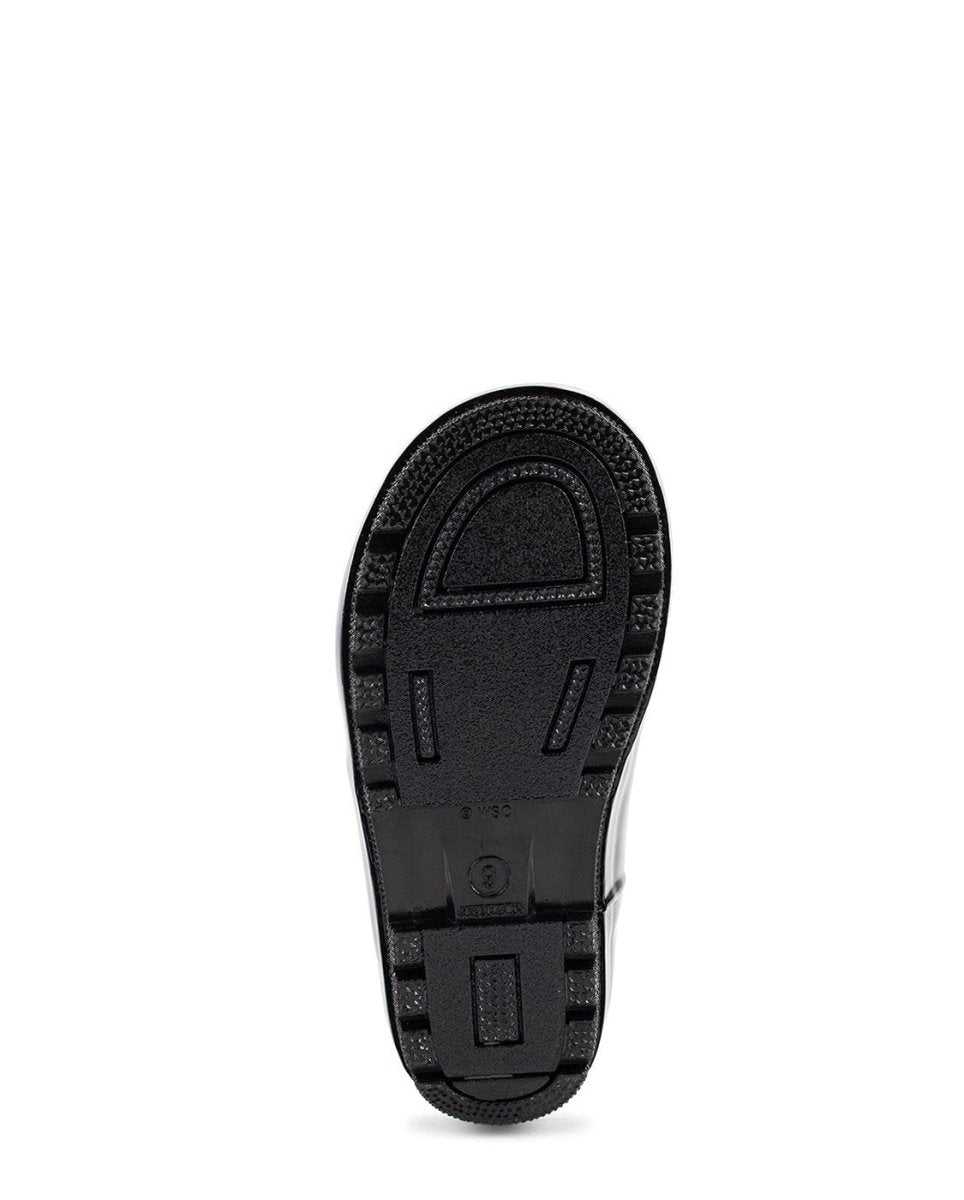 Kids Dragon Rain Boot - Black Rain Boots by Western Chief Kids' Sale – Don't Panic Shoes