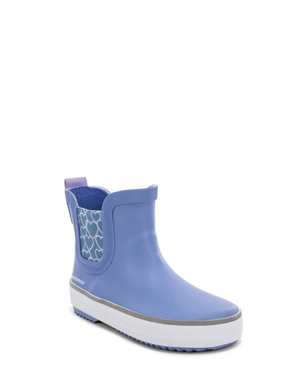 Kids Element Chelsea Rain Boot - Periwinkle Rain Boots by Western Chief Kids' – Don't Panic Shoes