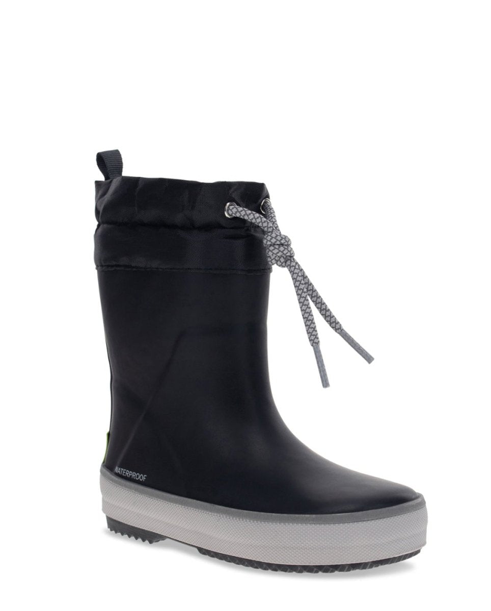 Kids Element Rain Boot - Black Rain Boots by Western Chief Kids' – Don't Panic Shoes