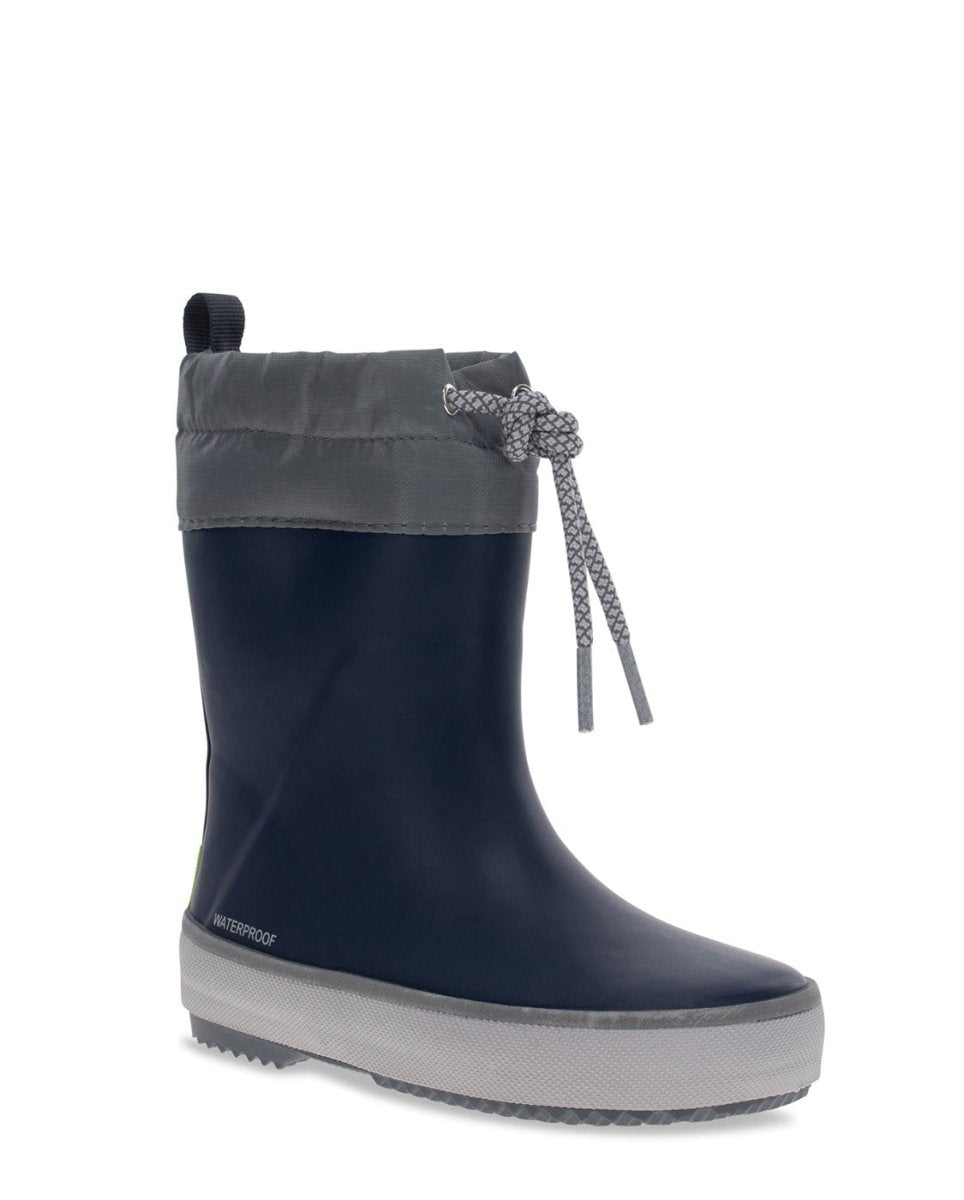 Kids Element Rain Boot - Navy Rain Boots by Western Chief Kids' – Don't Panic Shoes