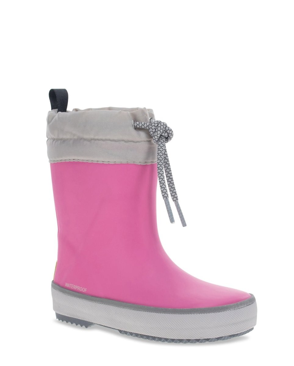 Kids Element Rain Boot - Pink Rain Boots by Western Chief Kids' – Don't Panic Shoes