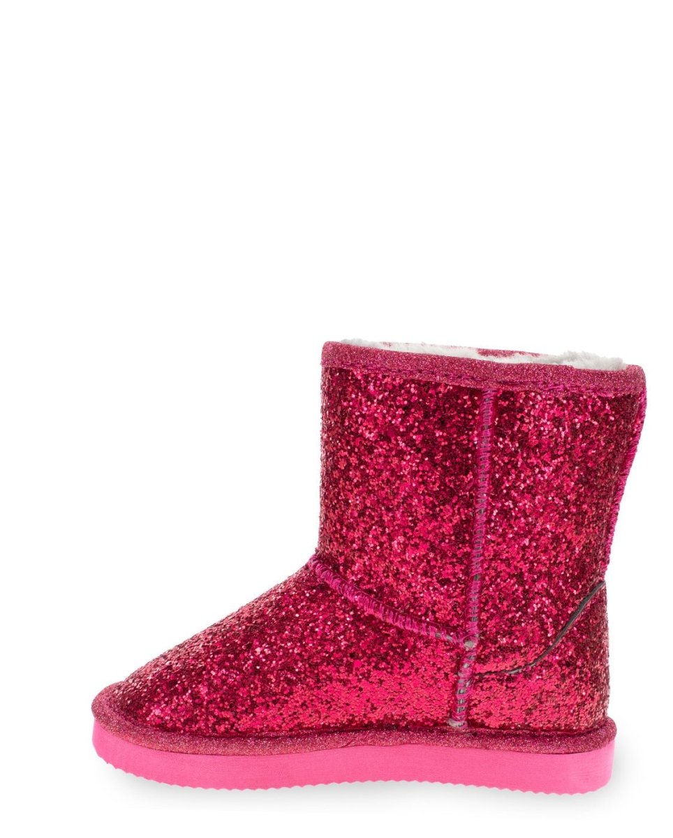 Kids Emma Slipper - Hot Pink Slippers by Western Chief Kids' Sale – Don't Panic Shoes
