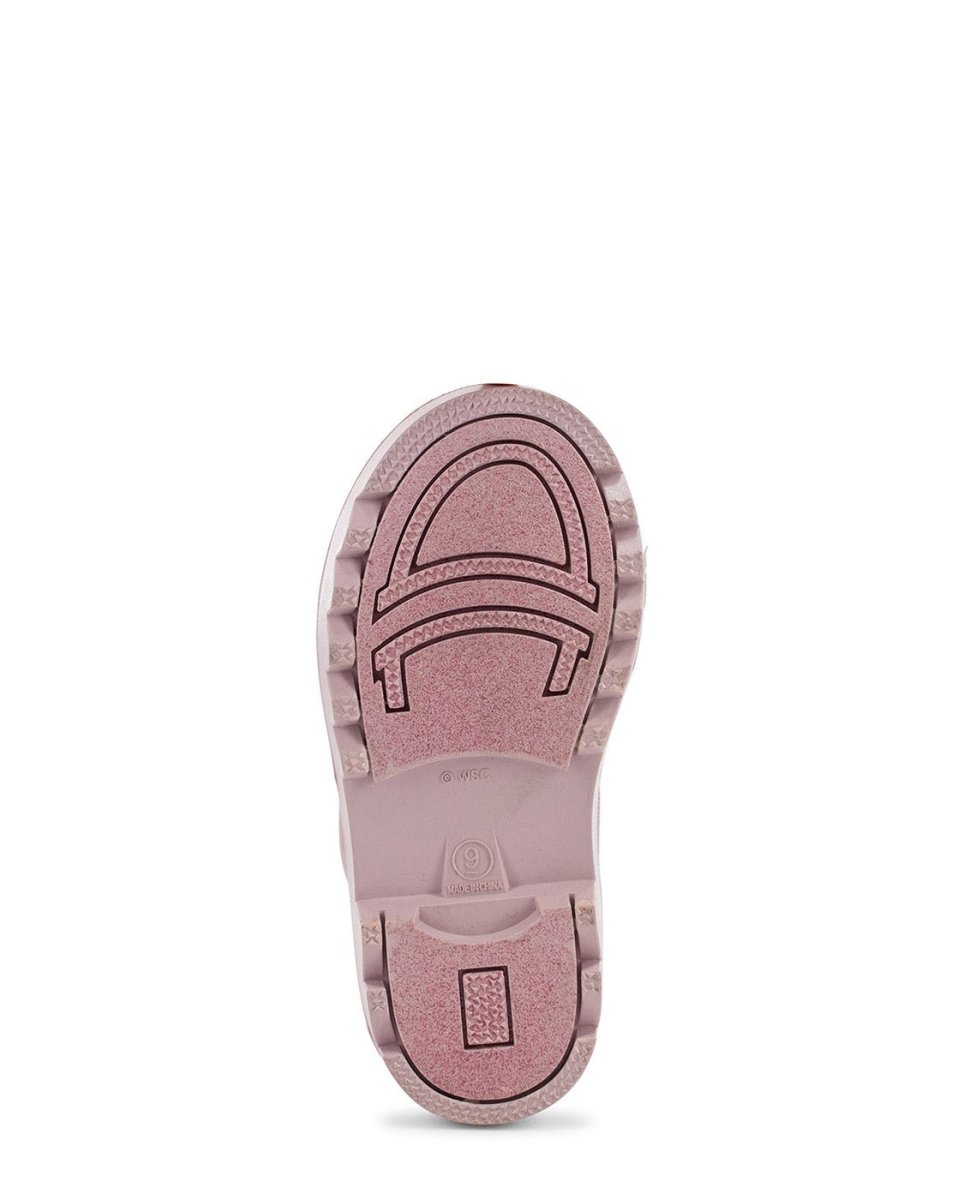 Kids Firechief 2 Rain Boot - Lilac Rain Boots by Western Chief Kids' – Don't Panic Shoes