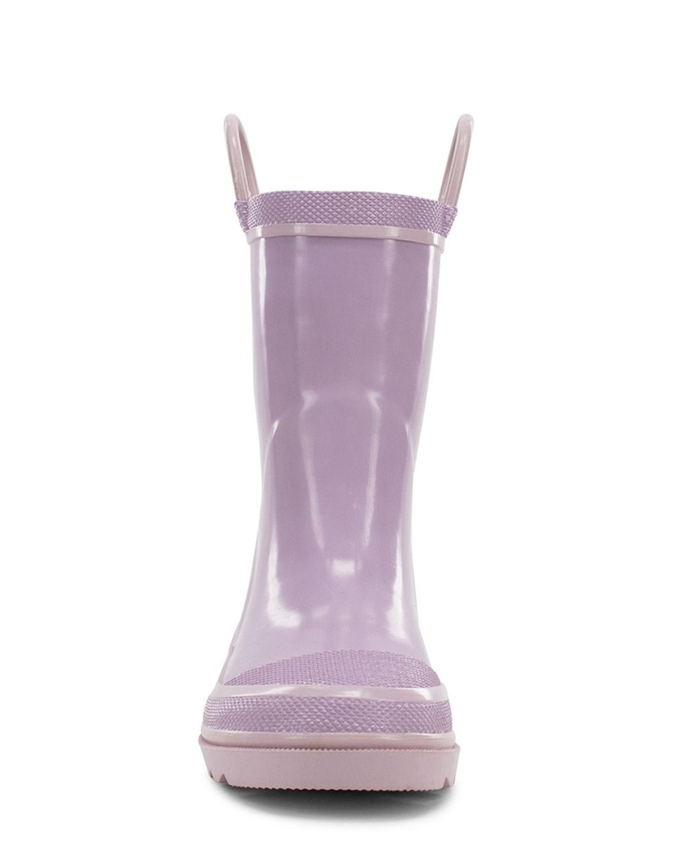 Kids Firechief 2 Rain Boot - Lilac Rain Boots by Western Chief Kids' – Don't Panic Shoes