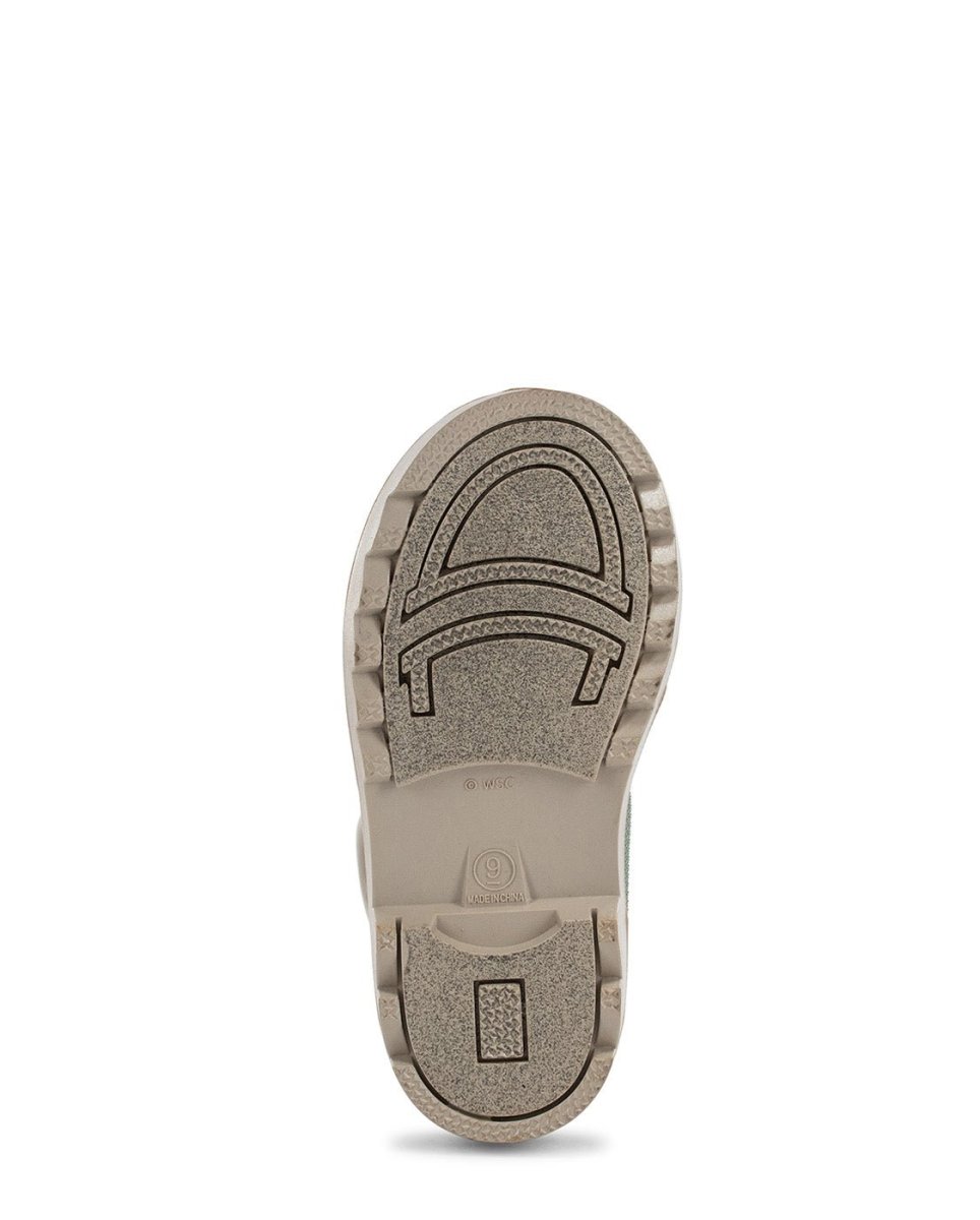 Kids Firechief 2 Rain Boot - Sage Rain Boots by Western Chief Kids' – Don't Panic Shoes