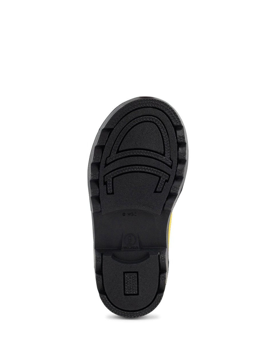 Kids Firechief 2 Rain Boot - Yellow Rain Boots by Western Chief Kids' – Don't Panic Shoes