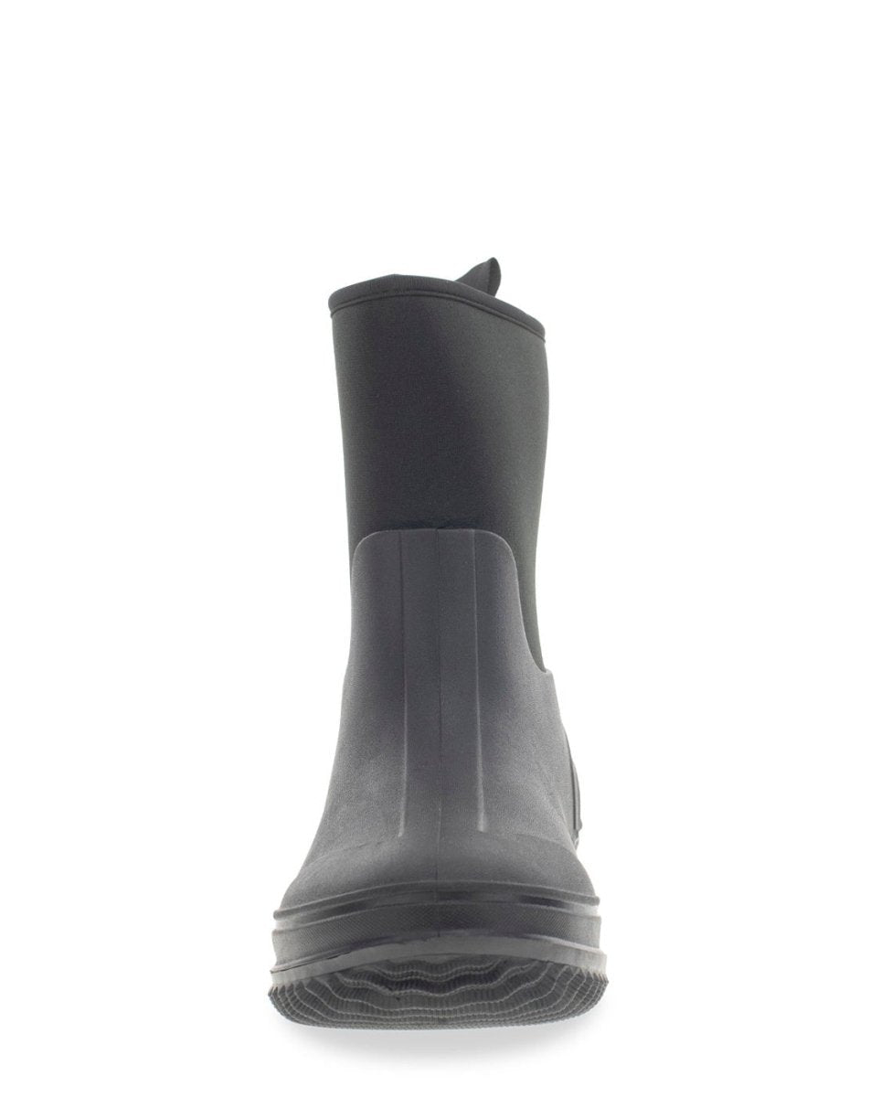 Kids Freestyle Neoprene Cold Weather Boot - Black Snow Boots by Western Chief Kids' – Don't Panic Shoes