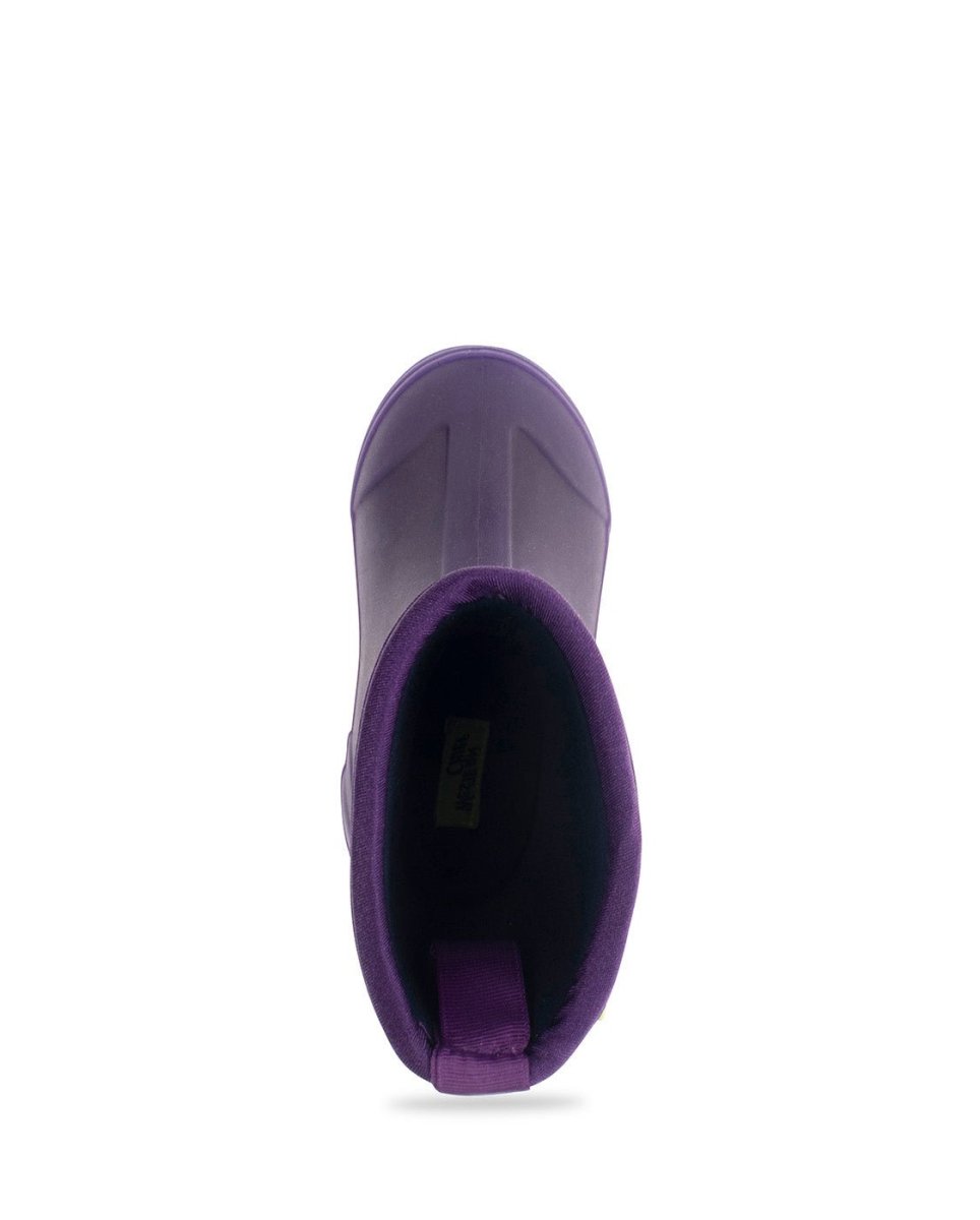 Kids Freestyle Neoprene Cold Weather Boot - Multi Snow Boots by Western Chief Kids' – Don't Panic Shoes