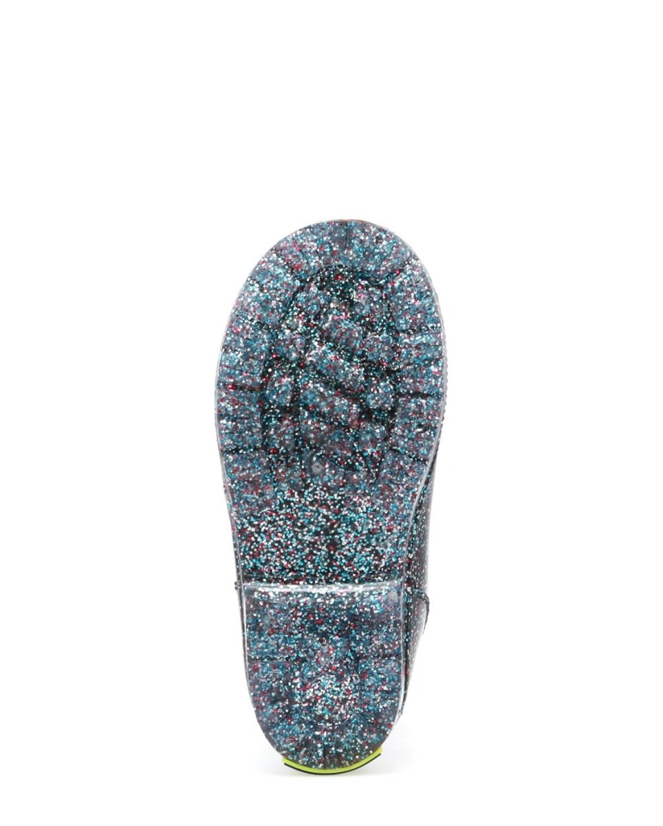 Kids Glitter Rain Boot - Multi Rain Boots by Western Chief Kids' – Don't Panic Shoes