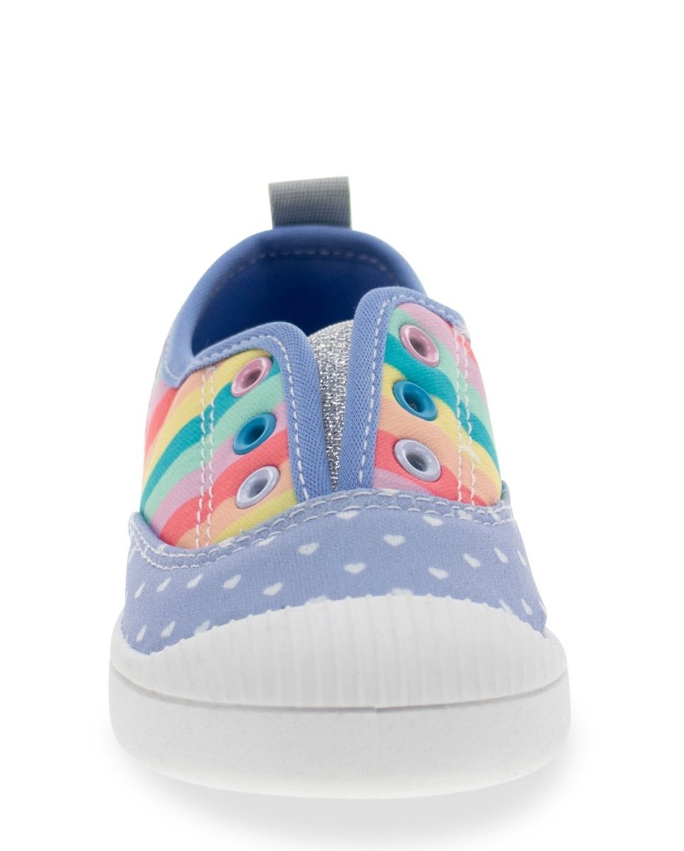 Kids Jetty Patchwork Slip On - Multi Sneakers by Western Chief Kids' Sale – Don't Panic Shoes