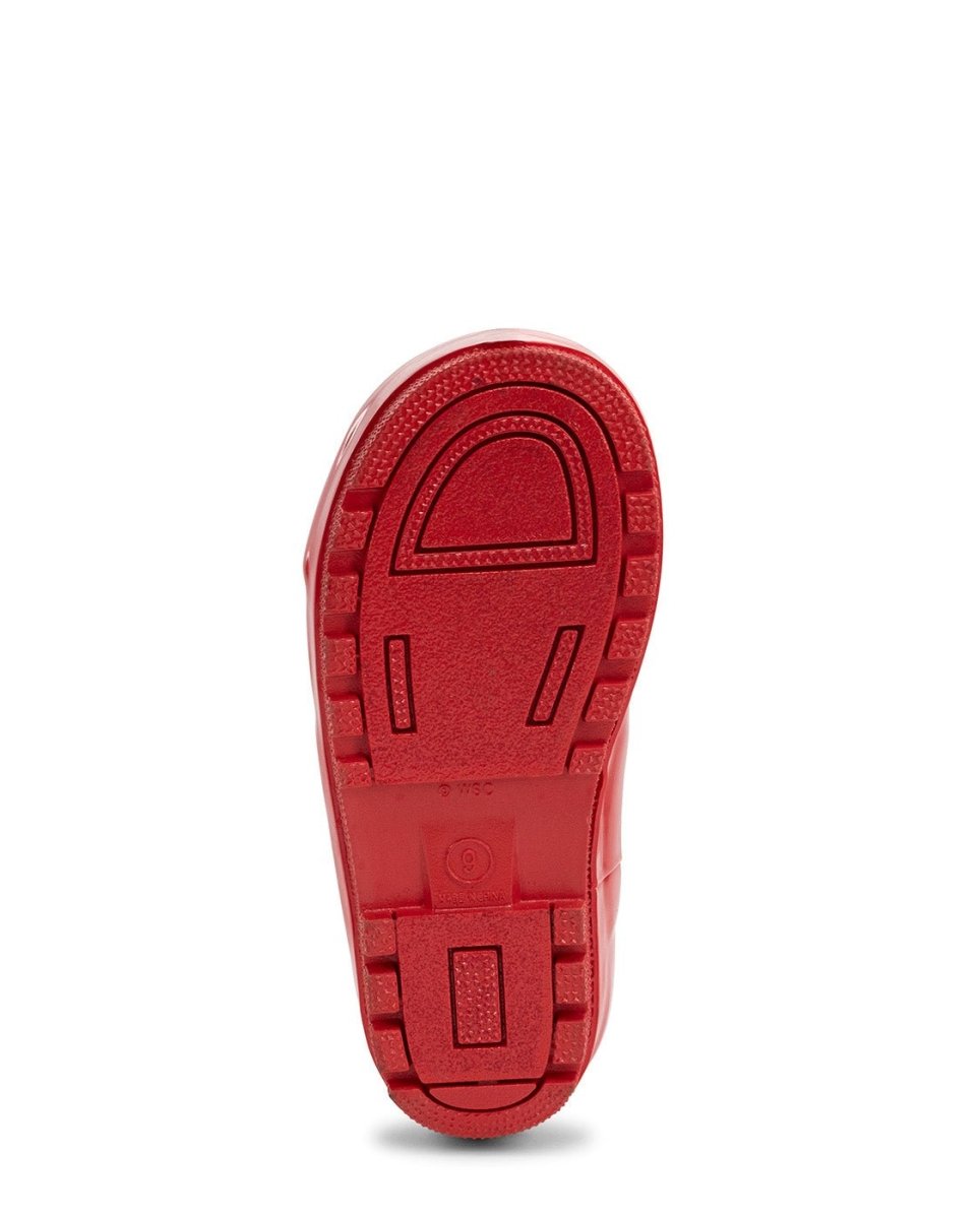 Kids Lucy Ladybug Rain Boot - Red Rain Boots by Western Chief Kids' – Don't Panic Shoes