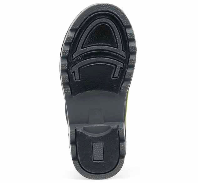 Kids Monster Truck Rain Boot - Charcoal Rain Boots by Western Chief Kids' – Don't Panic Shoes