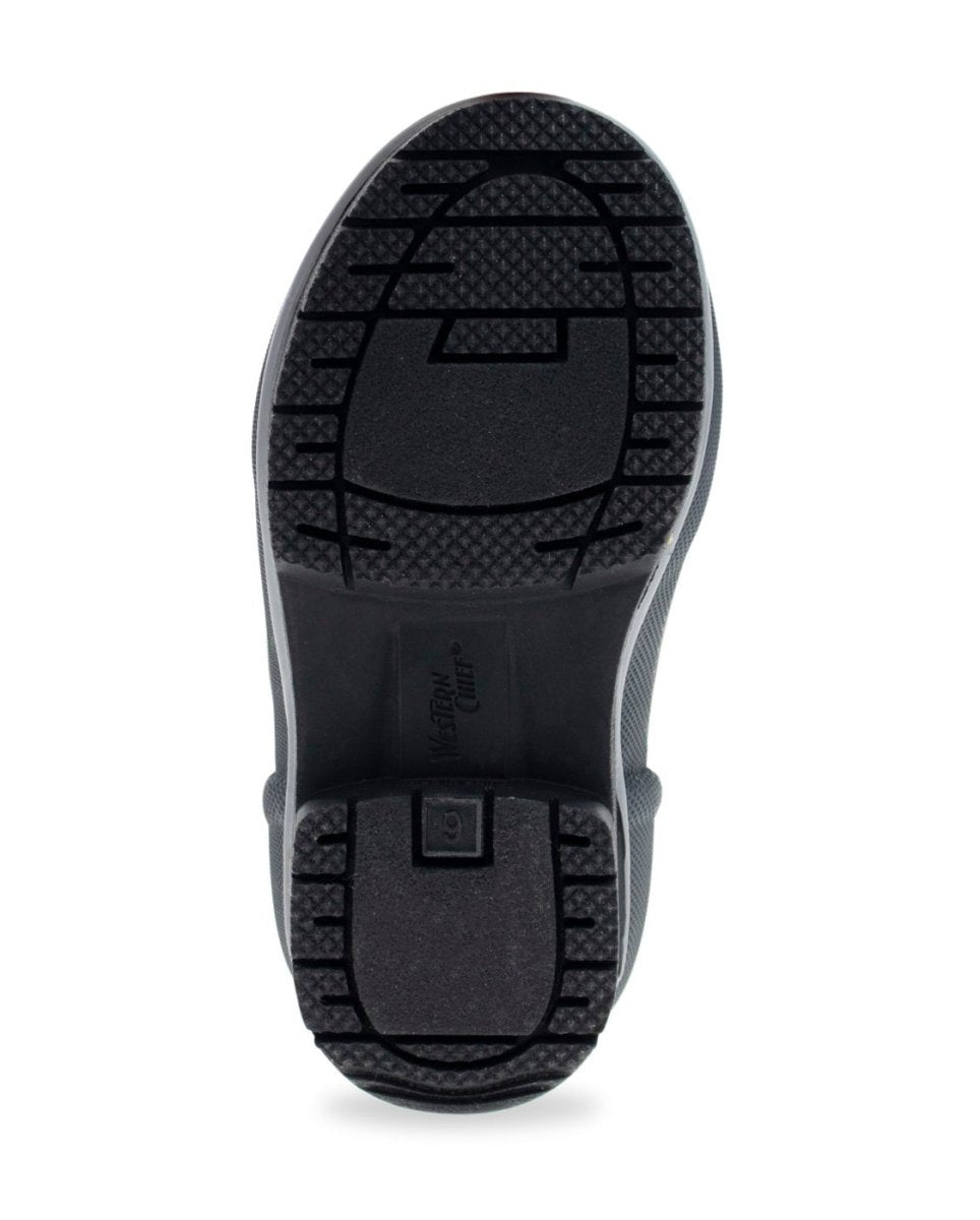 Kids Neoprene Cold Weather Boot - Black Snow Boots by Western Chief Kids' – Don't Panic Shoes
