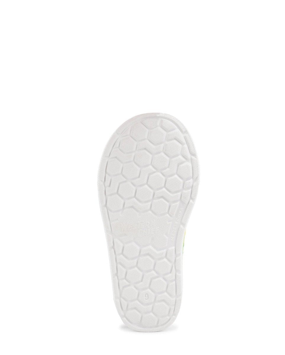 Kids Parker Star Slip On - Multi Sandals by Western Chief Kids' – Don't Panic Shoes