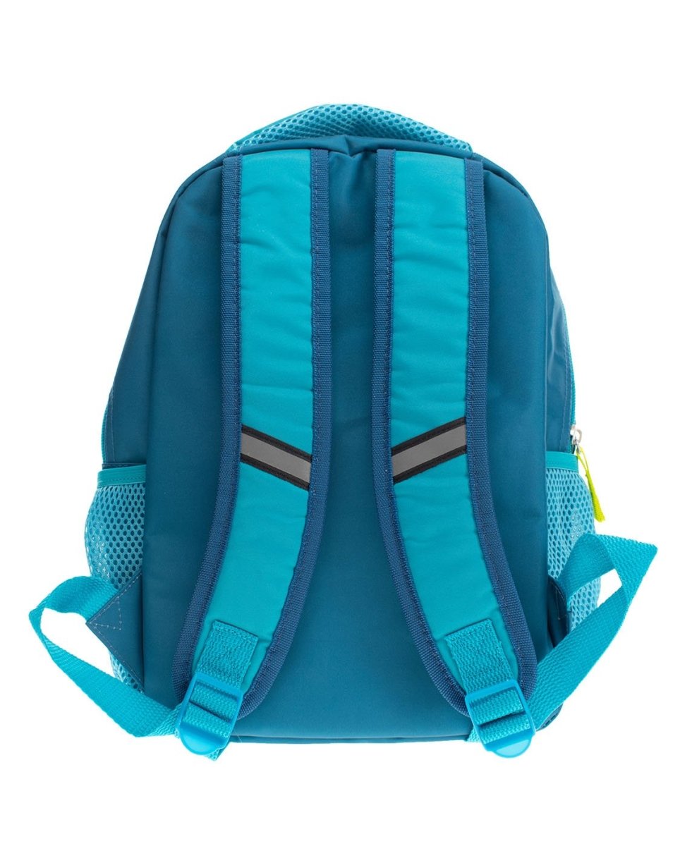 Kids Shark Mini Backpack - Blue Backpacks by Western Chief Kids' Sale – Don't Panic Shoes