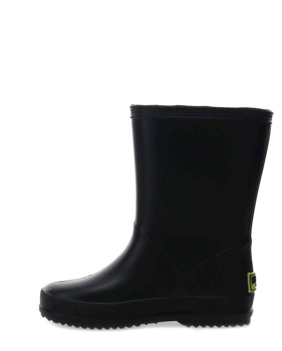 Kids Task Rain Boot - Black Rain Boots by Western Chief Kids' – Don't Panic Shoes