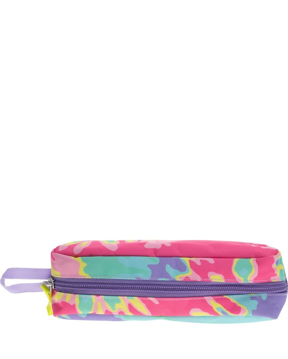 Kids Tie Dye Backpack - Multi Backpacks by Western Chief Kids' – Don't Panic Shoes