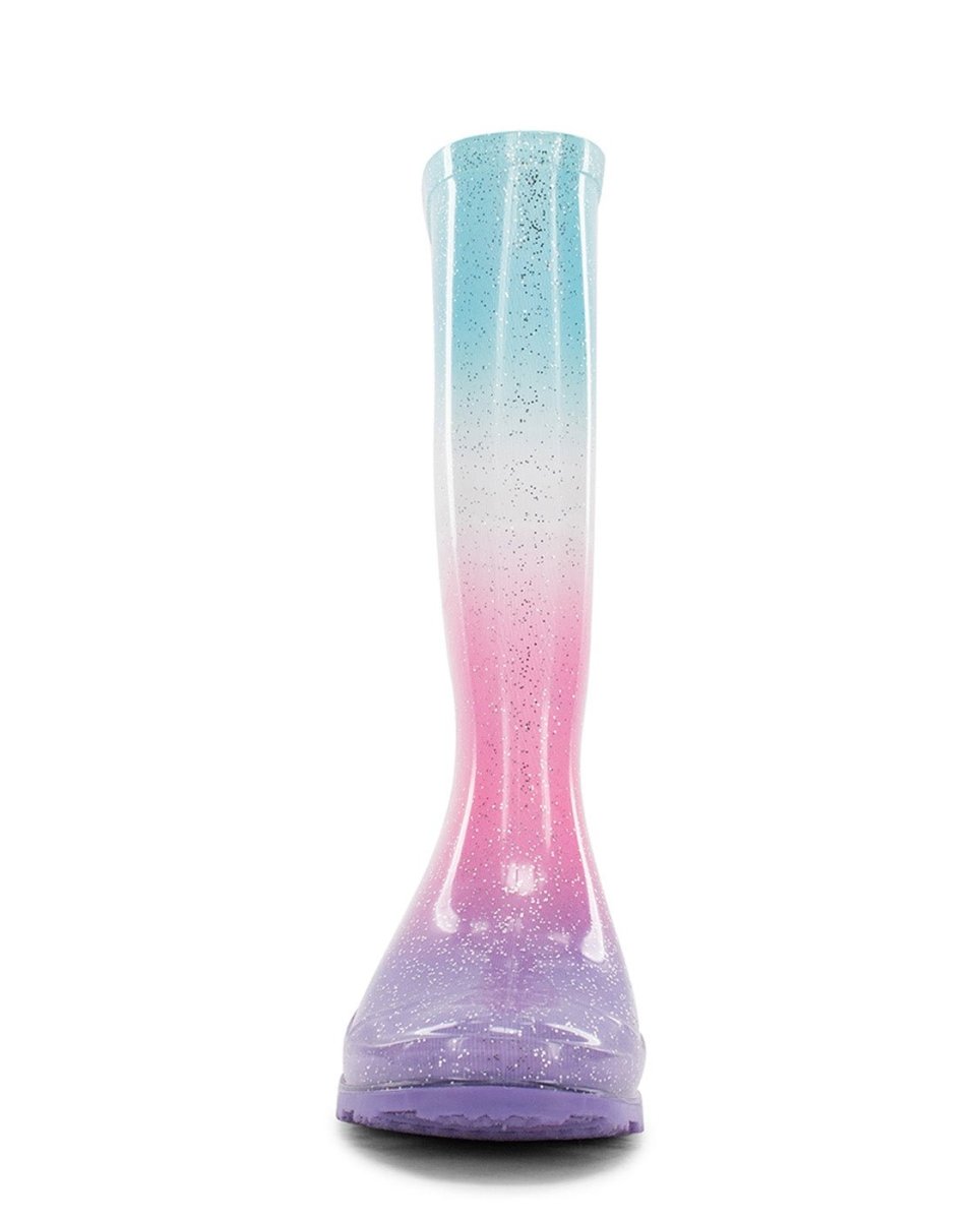 Kids Youth Glitter Tall Rain Boot - Multi Rain Boots by Western Chief Kids' Sale – Don't Panic Shoes