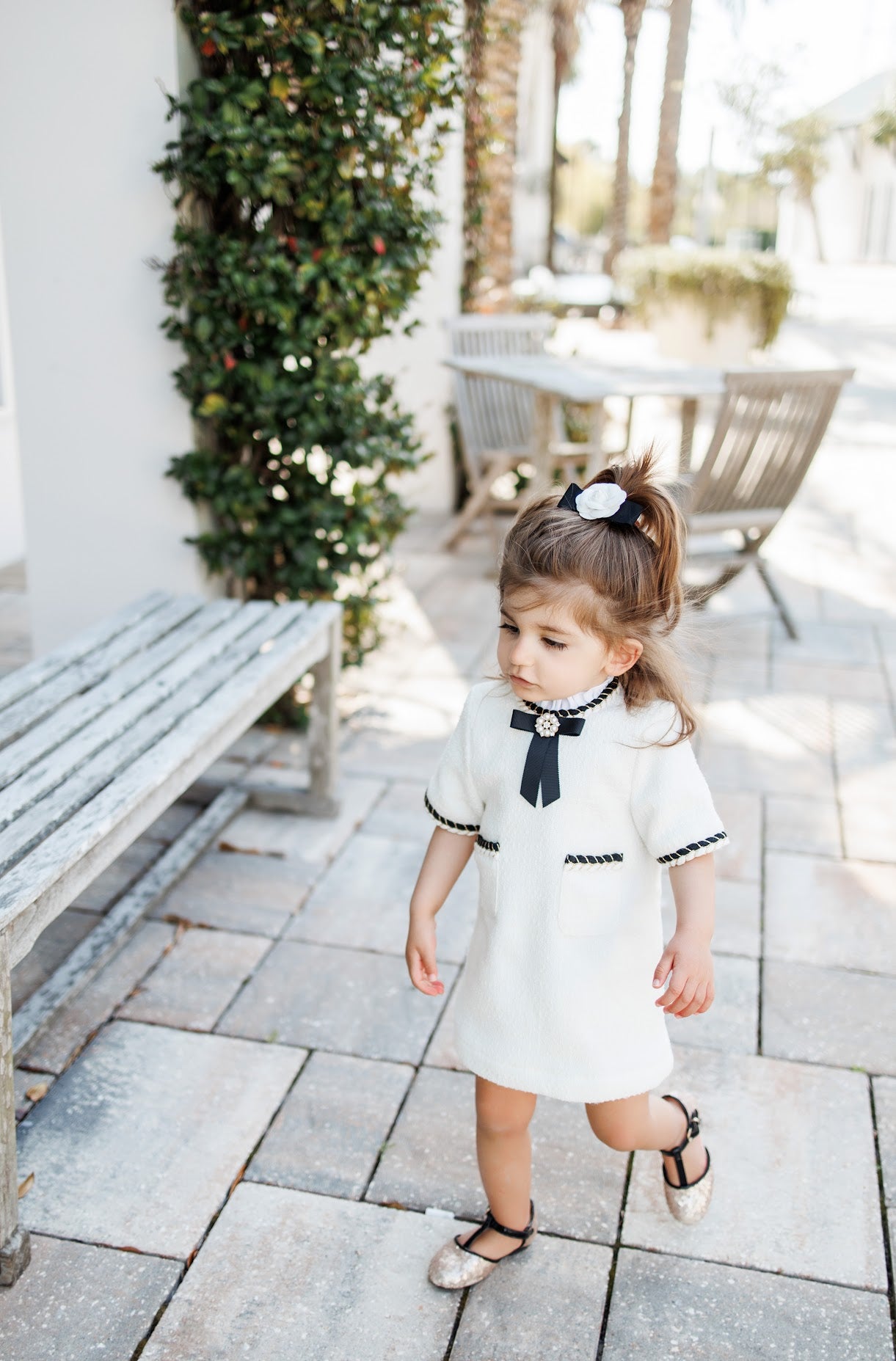 Zelda Sequin Shoes Kids Patent Leather Made In Italy