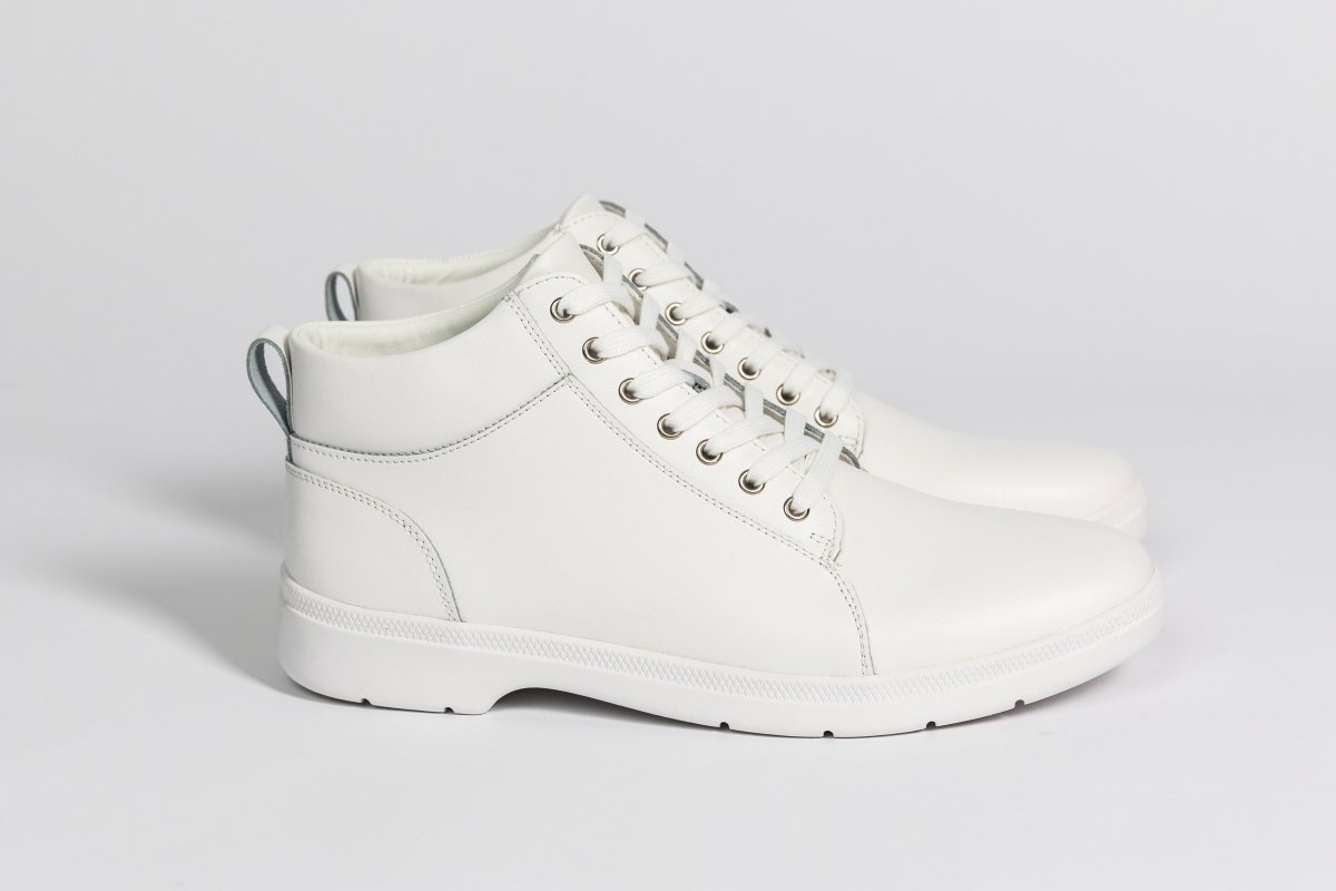 Knight by James O'regan – Don't Panic Shoes