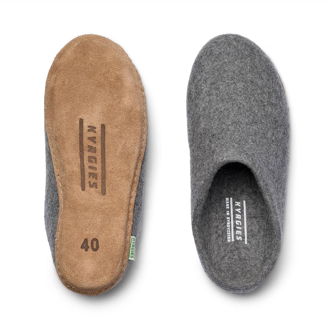 Kyrgies Molded Sole - Low Back Moldeds Low by Kyrgies – Don't Panic Shoes