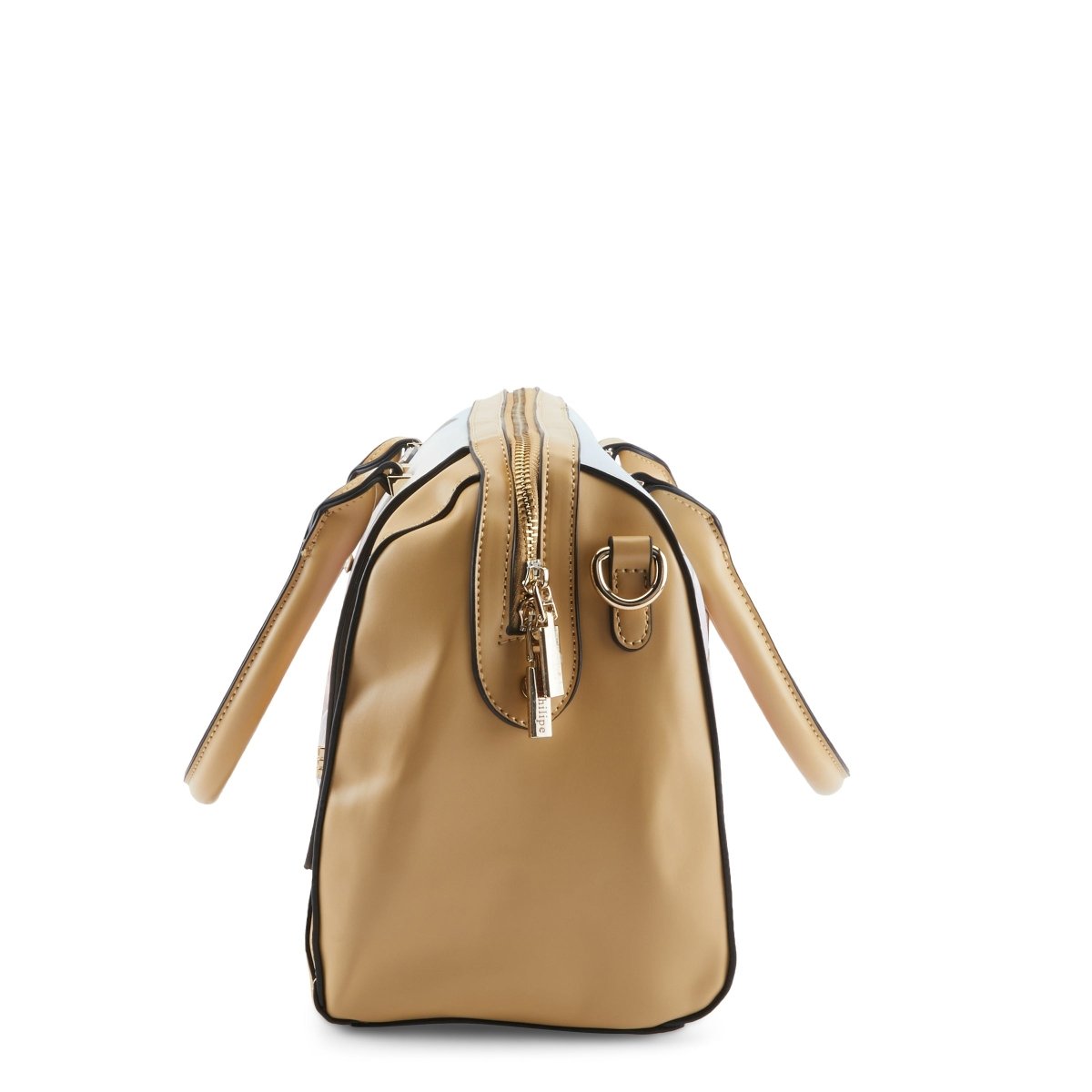 La Philipe Egyptian Paradise Handbag Envelope Leather Lp1002 1 Handbags by La Philipe – Don't Panic Shoes