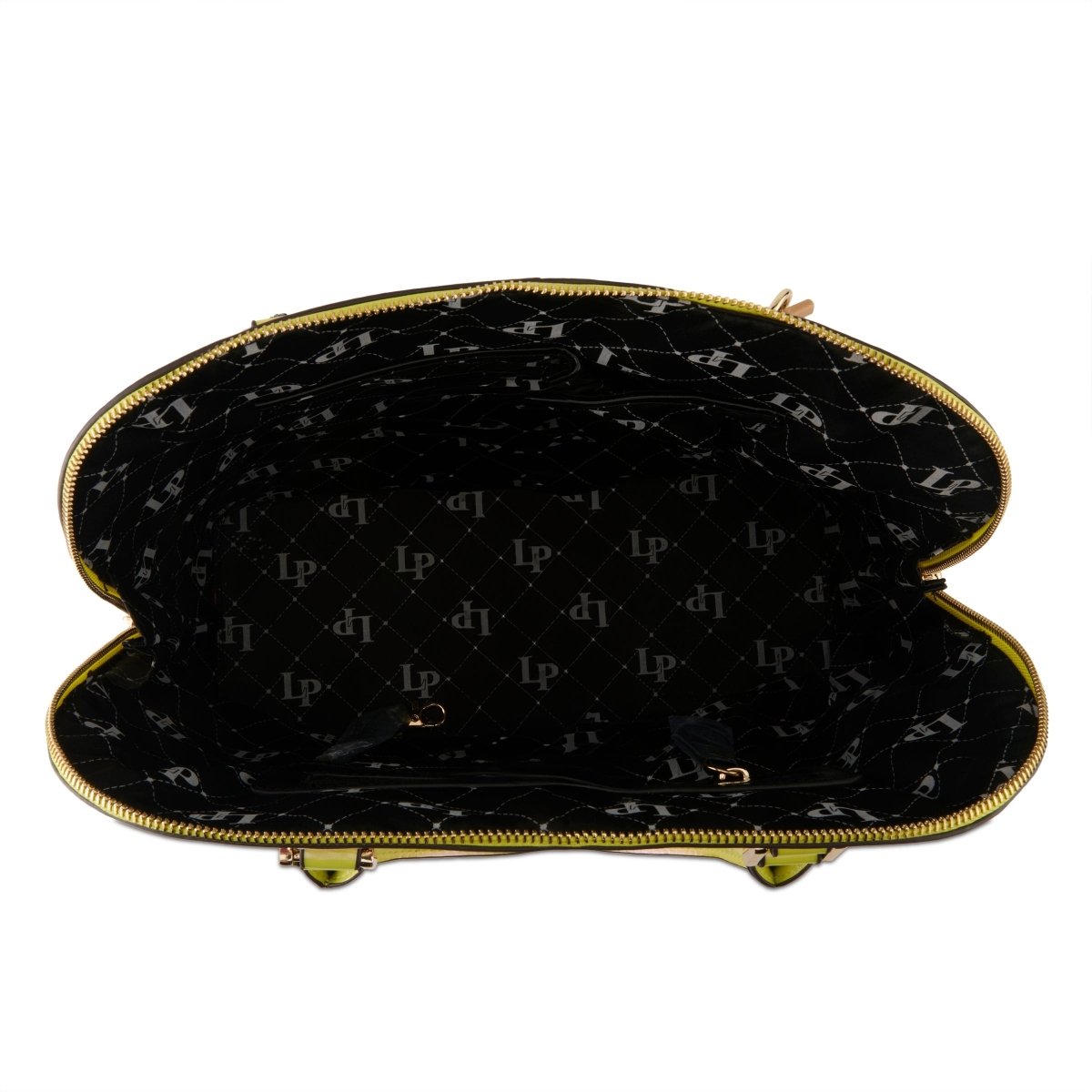 La Philipe Juicy LipS Handbag Oval Women’s Leather Pink Lp1027 18 Handbags by La Philipe – Don't Panic Shoes