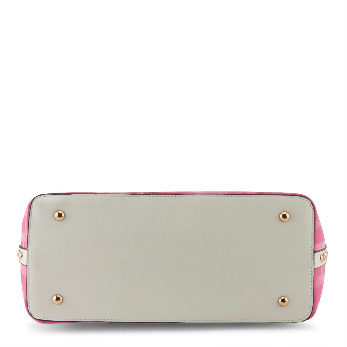 La Philipe Juicy LipS Handbag Tote Women’s Leather Pink Lp1021 18 Handbags by La Philipe – Don't Panic Shoes