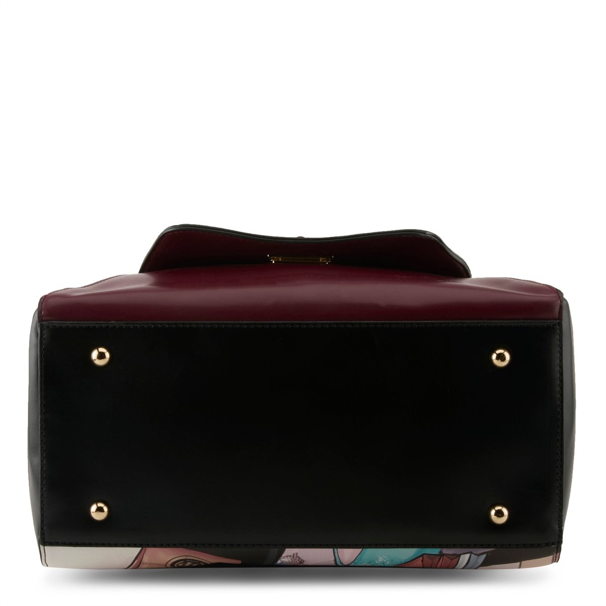 La Philipe Lp1002 5 Handbag Envelope Women’S Leather Handbags by La Philipe – Don't Panic Shoes