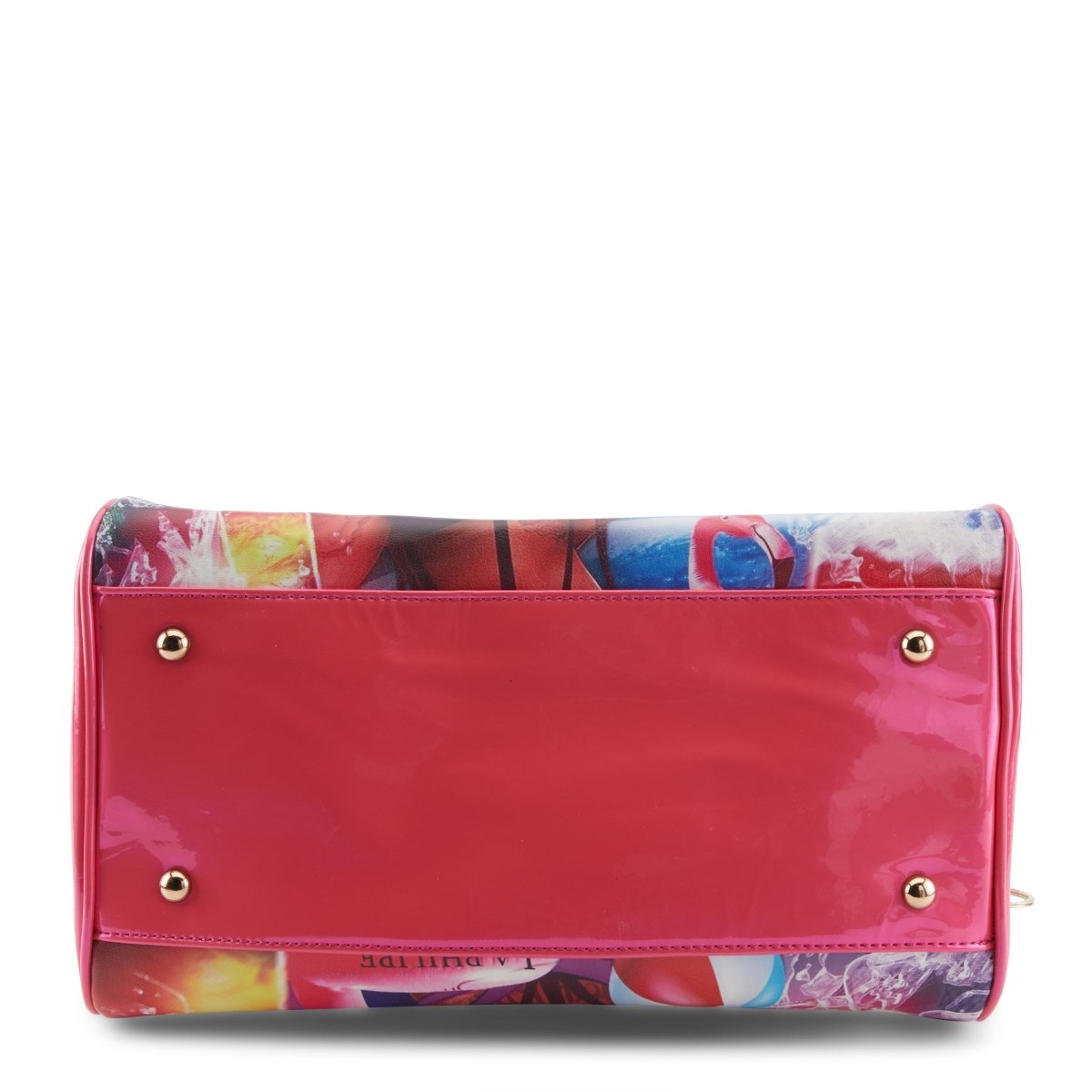 La Philipe Lp1020 13 Miami Beach Handbag Classic Leather Handbags by La Philipe – Don't Panic Shoes