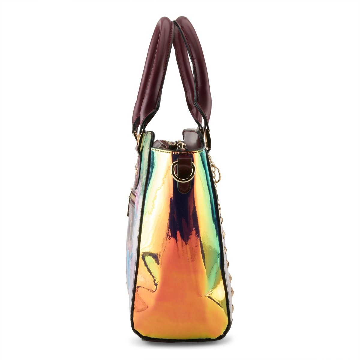 La Philipe Lp1022 5 Handbag Satchel 100% Leather Handbags by La Philipe – Don't Panic Shoes