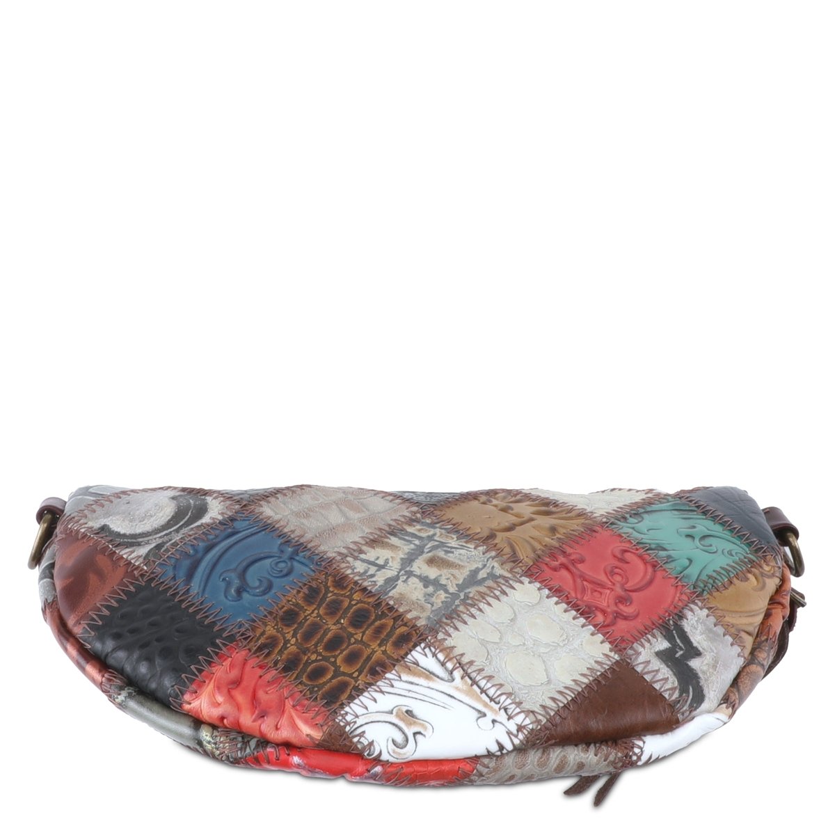 L'artiste Hb Stardom Handbag Women's Multicolored Leather Handbags by L`Artiste – Don't Panic Shoes