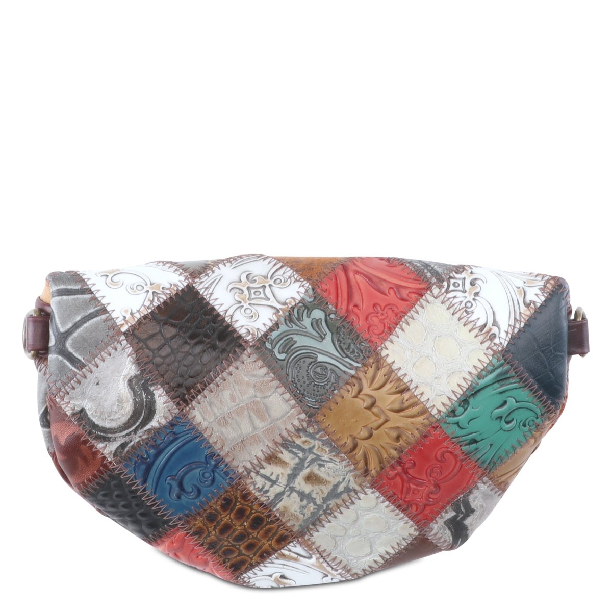 L'artiste Hb Stardom Handbag Women's Multicolored Leather Handbags by L`Artiste – Don't Panic Shoes
