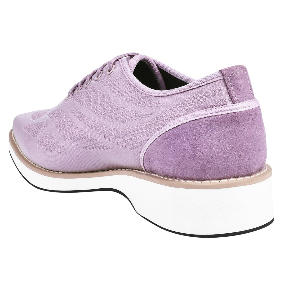 Lava Singh Mens Casual Textile Printed Lace Up Shoes Loafers by Libertyzeno – Don't Panic Shoes