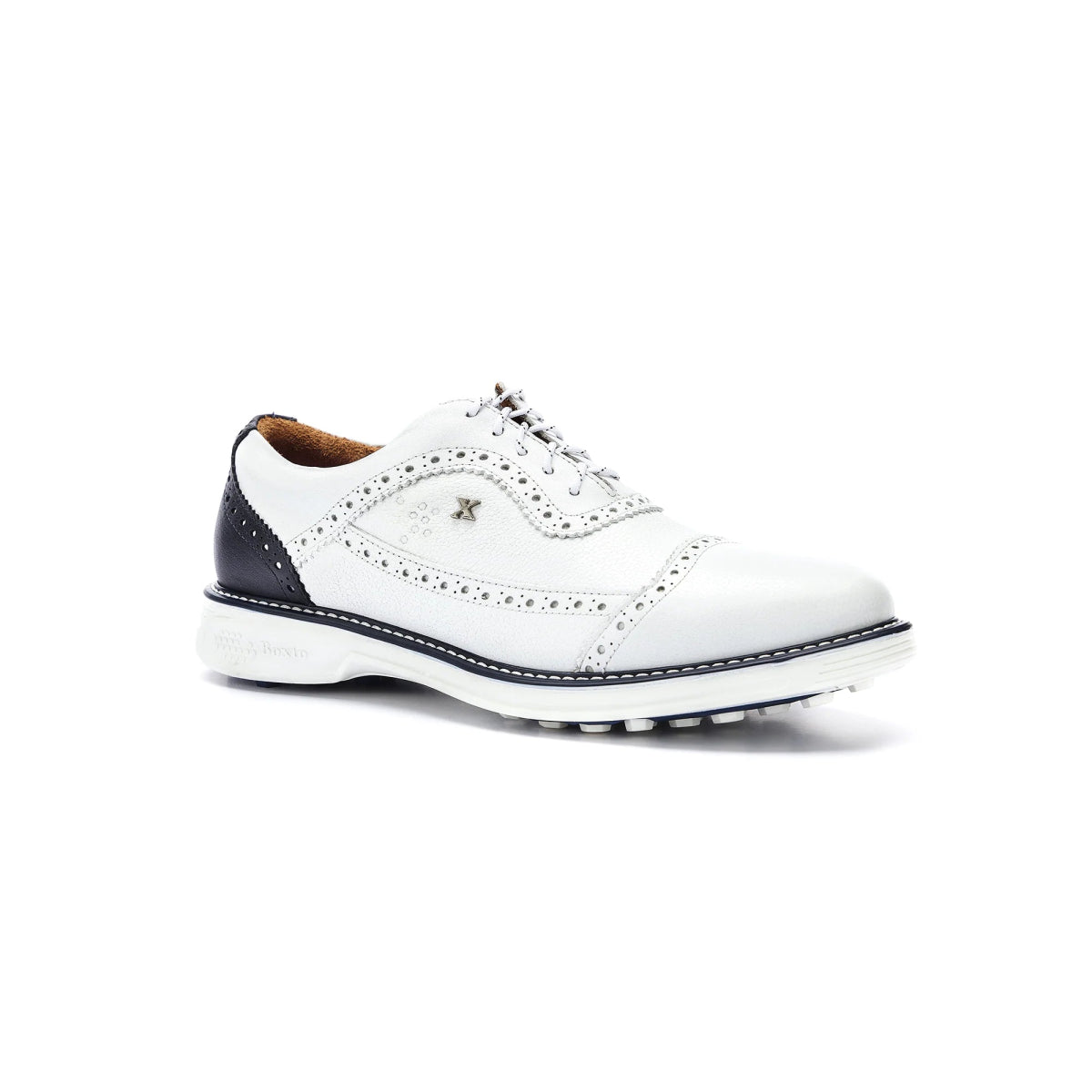 Legacy Hope Spikeless Golf Shoes Premium Comfort Performance Footwear Spikeless Golf Shoes by Boxtogolf – Don't Panic Shoes