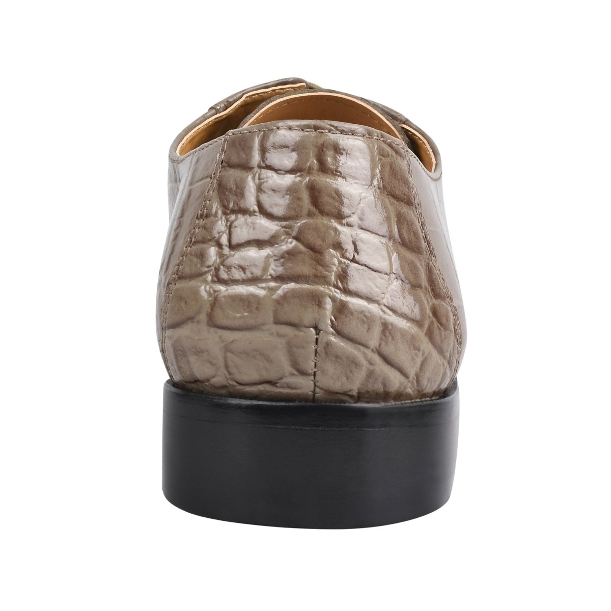 Liam Genuine Leather Lace - Up Style Boots For Men Boots by Libertyzeno – Don't Panic Shoes