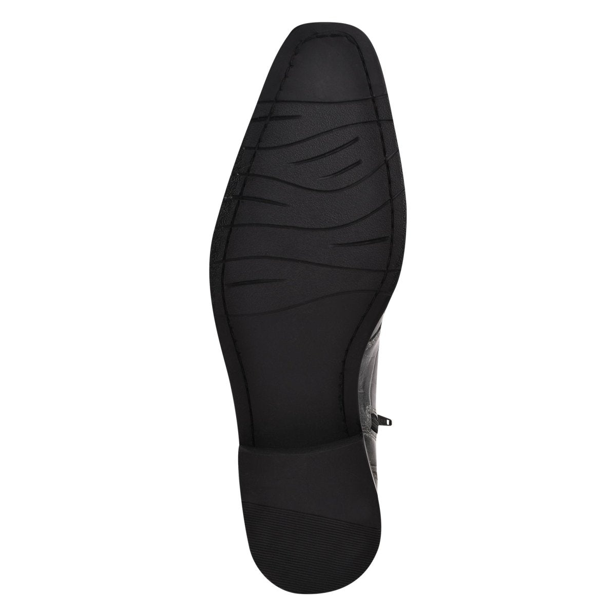 Liam Genuine Leather Lace - Up Style Boots For Men Boots by Libertyzeno – Don't Panic Shoes