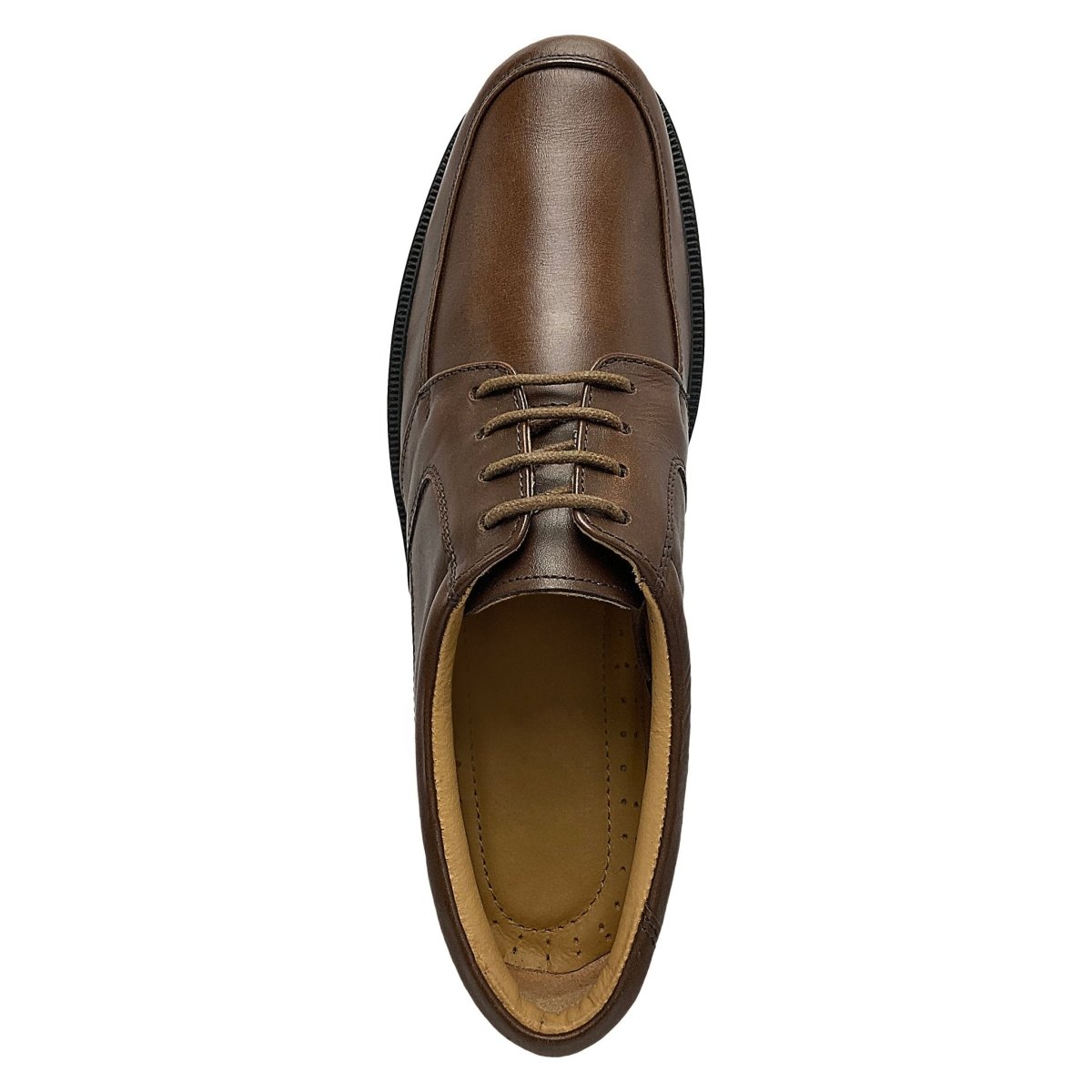 Libertyzeno Shoes Annalian Leather OxFord Style Dress Shoes for Men Shoes by Libertyzeno – Don't Panic Shoes