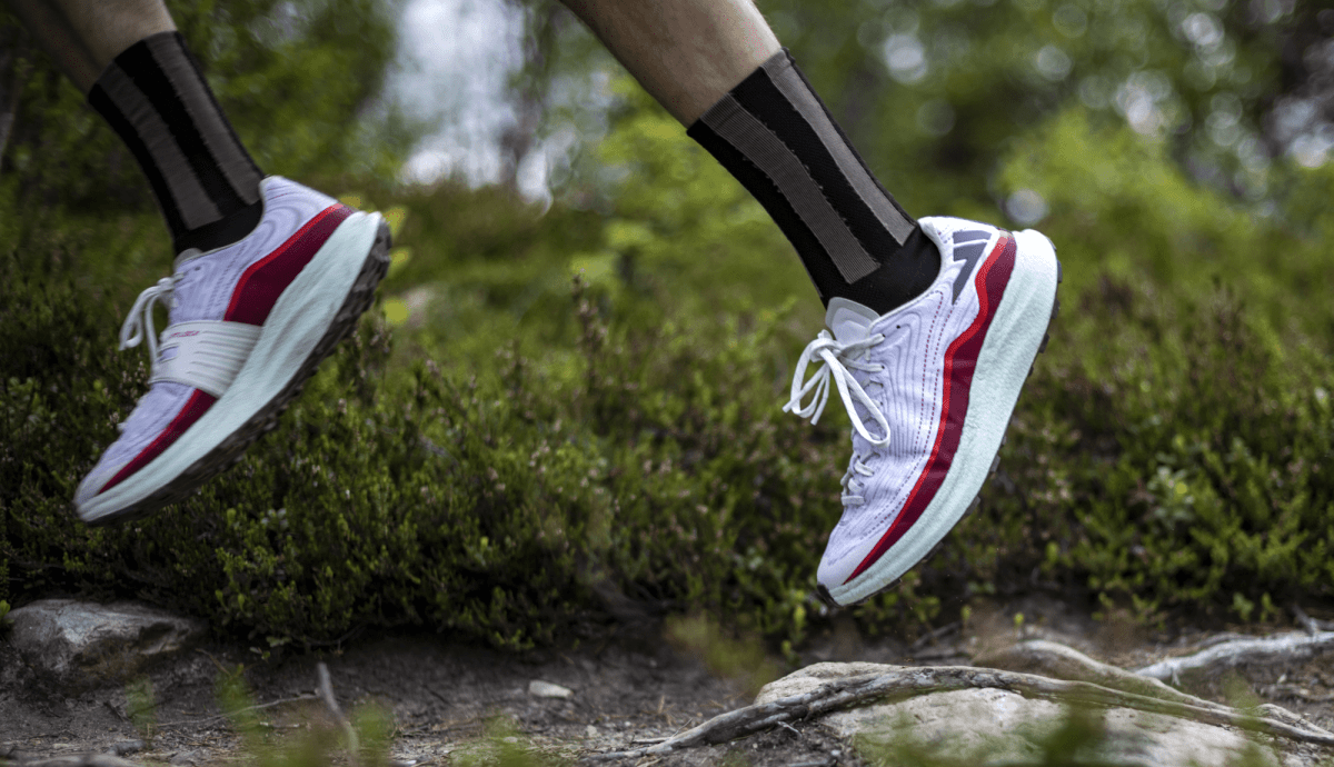 Lightspeed Shoe by Vj Shoes North America – Don't Panic Shoes