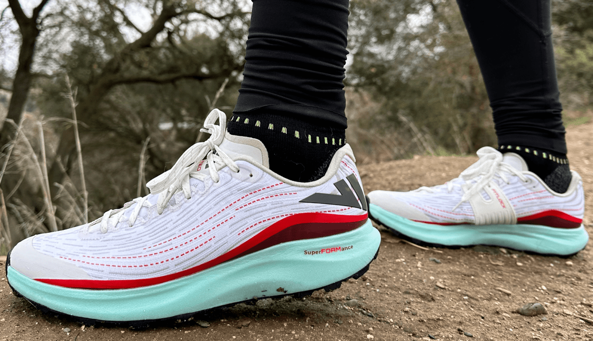 Lightspeed Shoe by Vj Shoes North America – Don't Panic Shoes