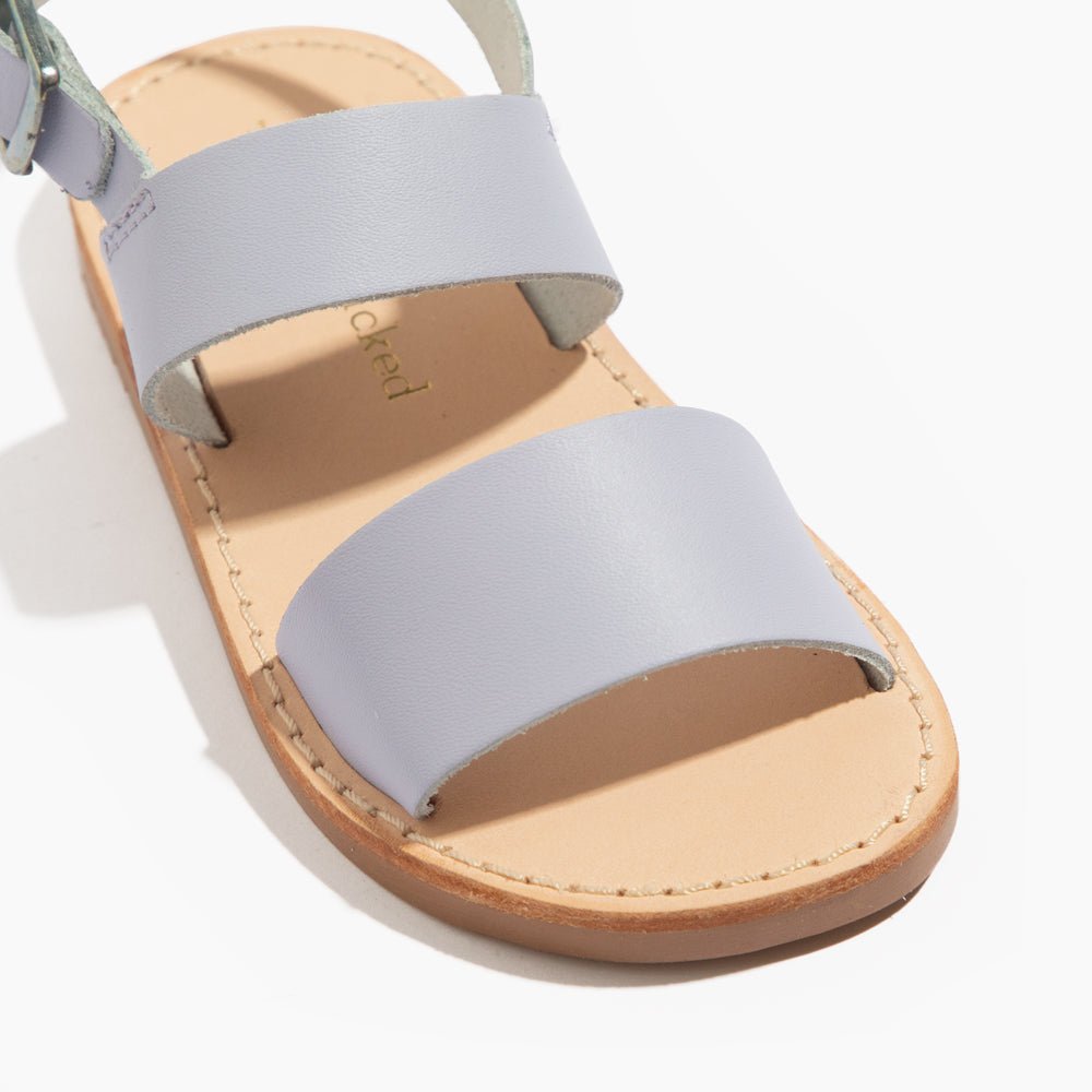 Lilac Sanibel Sanibel Sandal by Freshly Picked – Don't Panic Shoes