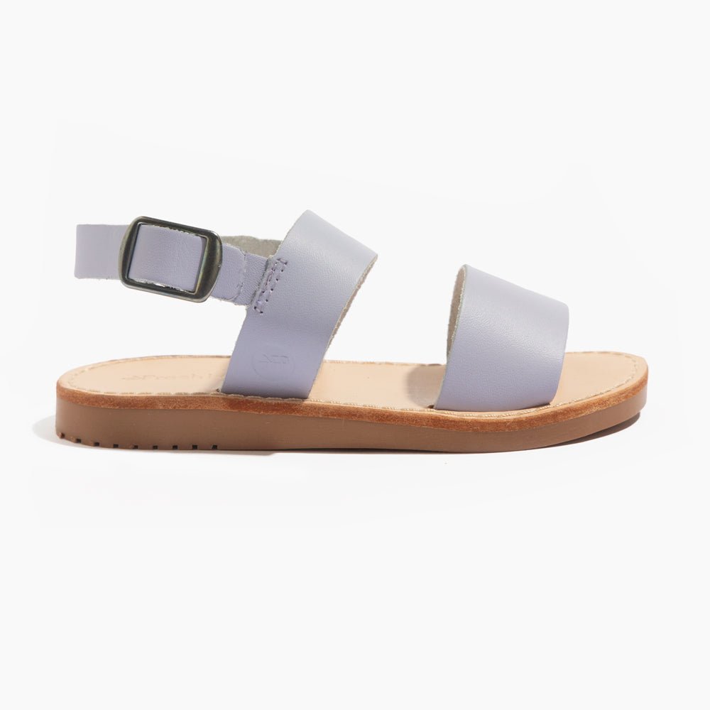 Lilac Sanibel Sanibel Sandal by Freshly Picked – Don't Panic Shoes