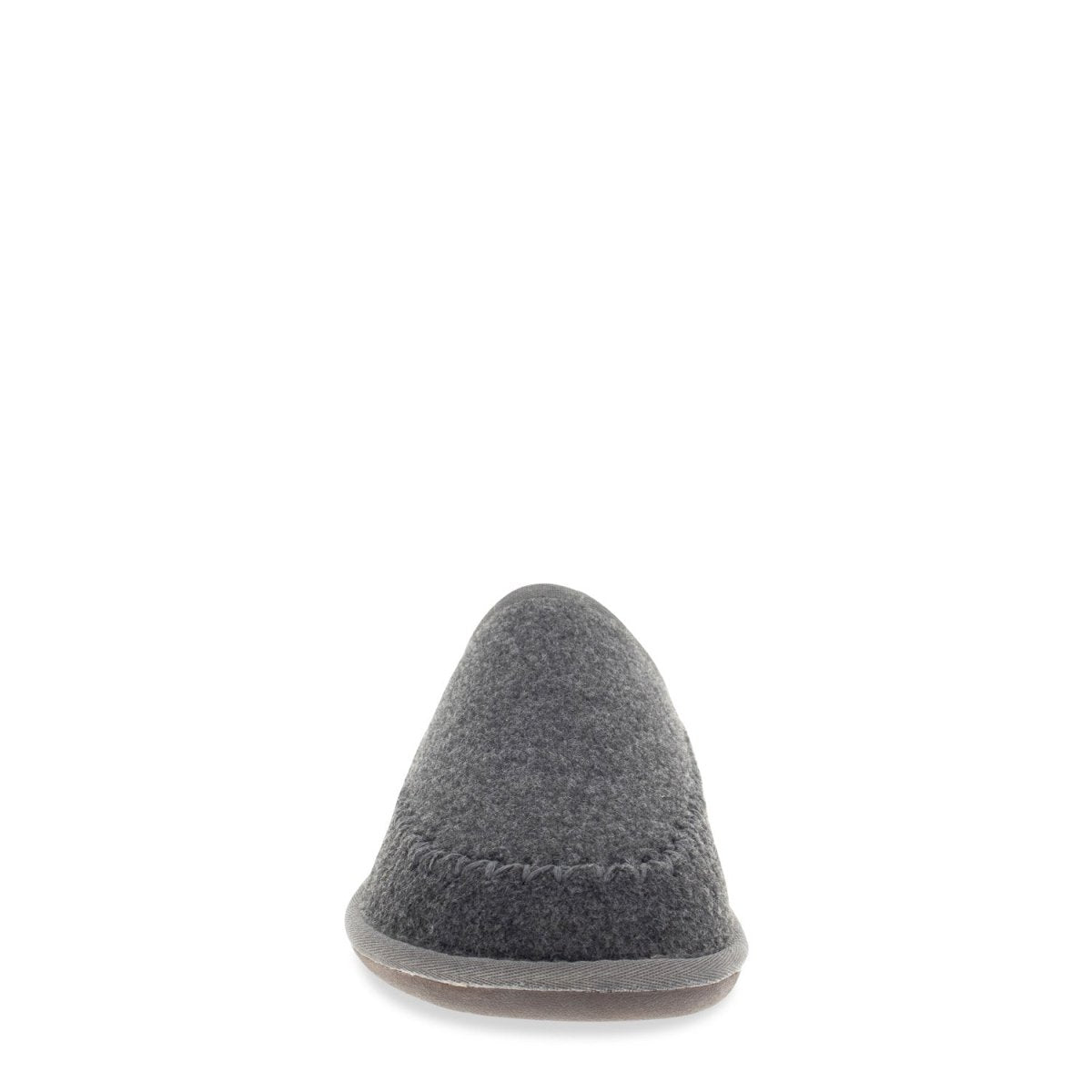 Log Cabin Slipper Mens Charcoal Suede Berber Tpr 90375114b Staheekum Men's Slippers Sale by Staheekum Men's Sale – Don't Panic Shoes