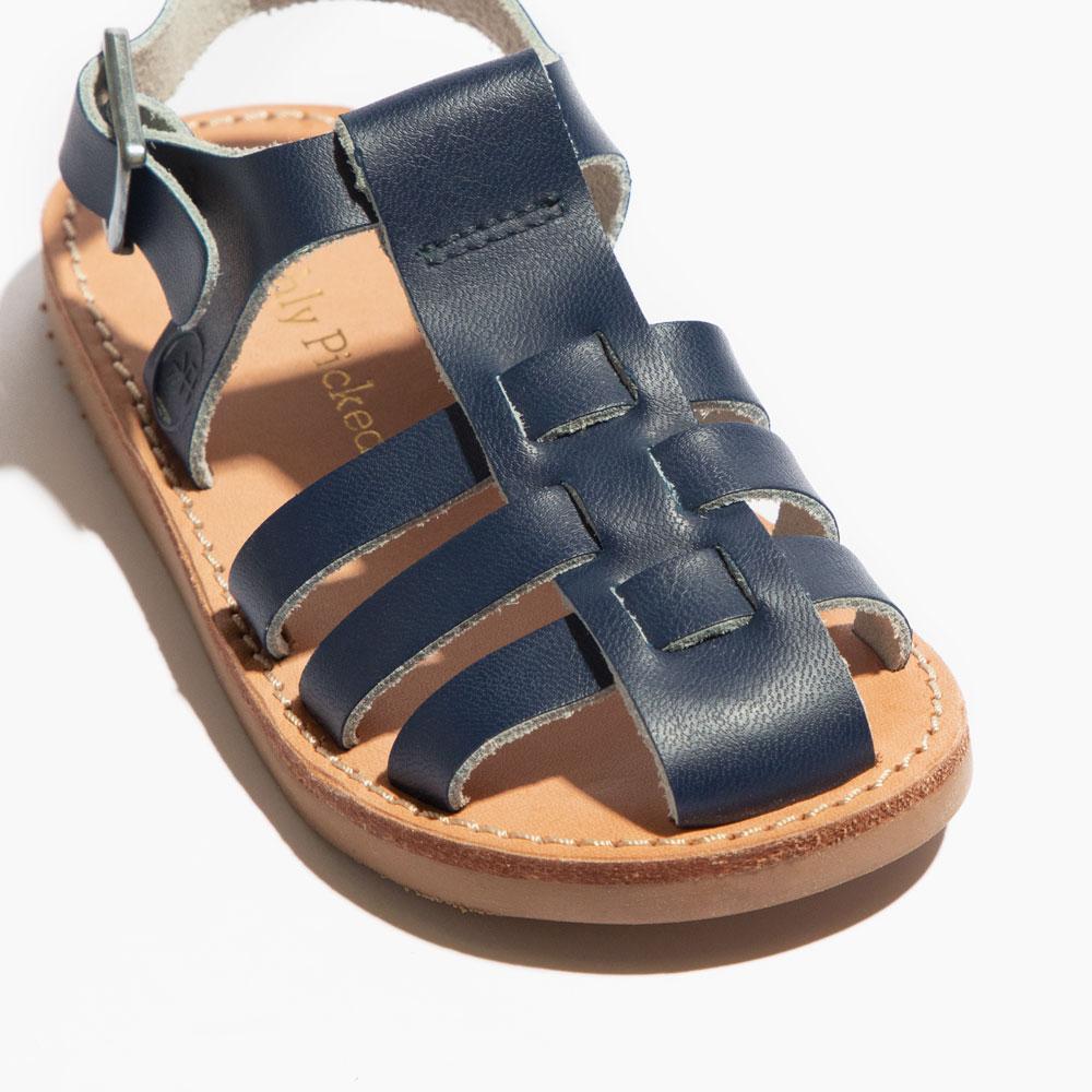 Maritime Bixby Bixby Sandal by Freshly Picked – Don't Panic Shoes