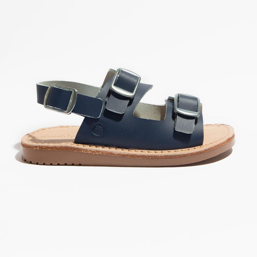 Maritime Delray Delray Sandal by Freshly Picked – Don't Panic Shoes