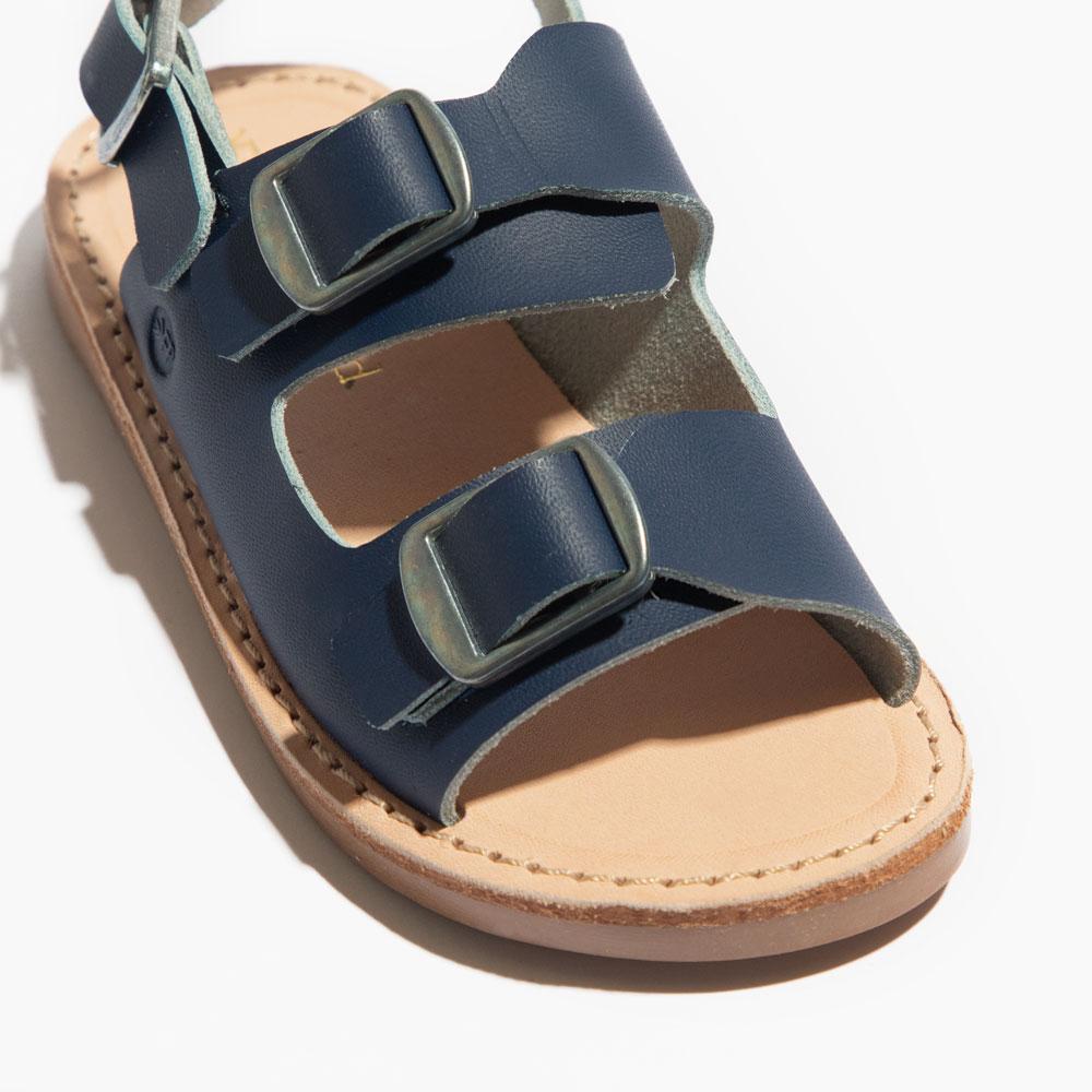 Maritime Delray Delray Sandal by Freshly Picked – Don't Panic Shoes