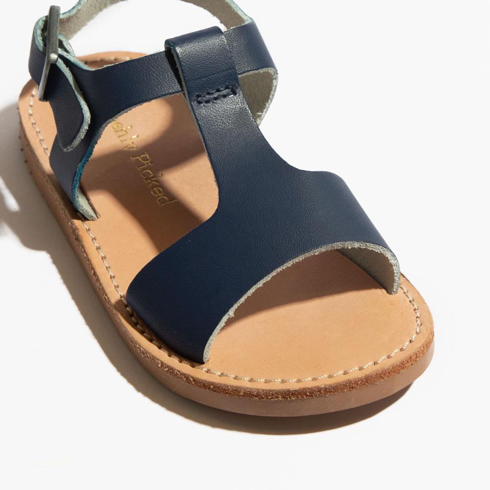 Maritime Malibu Malibu Sandal by Freshly Picked – Don't Panic Shoes